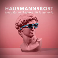 Podcast-Cover: Hausmannskost